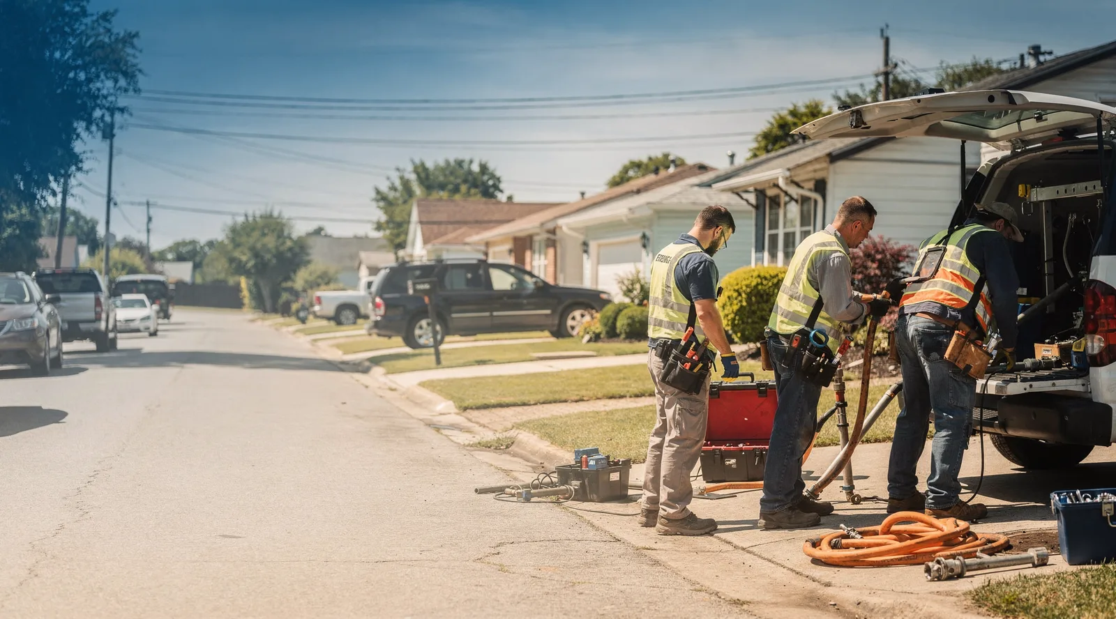 Water Heater Repair in Stayton, OR near me